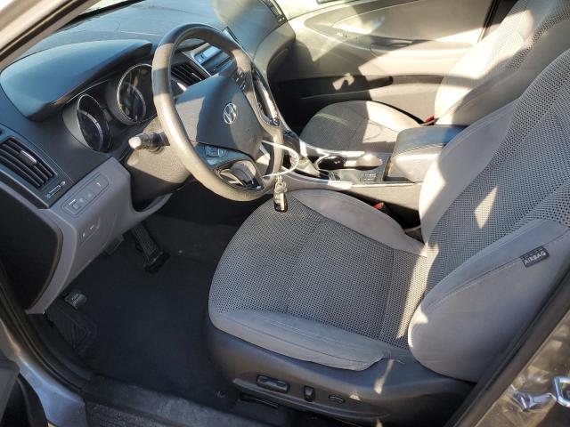 Photo 7 from auction – 2013 HYUNDAI SONATA GLS with VIN 5NPEB4AC5DH539755