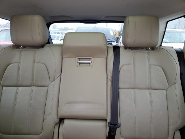 Photo 10 from auction – 2016 LAND ROVER RANGE ROVE with VIN SALWG2PF9GA109131