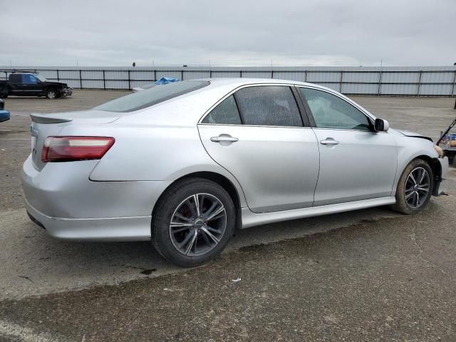Photo 3 from auction – 2007 TOYOTA CAMRY CE with VIN 4T1BE46K07U620159