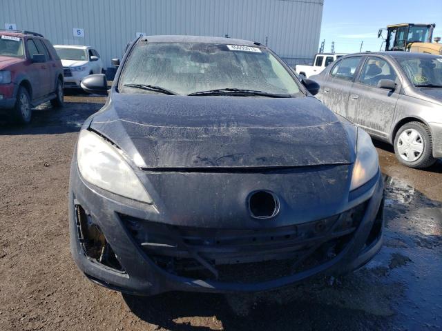 Photo 5 from auction – 2010 MAZDA 3 S with VIN JM1BL1H58A1197260