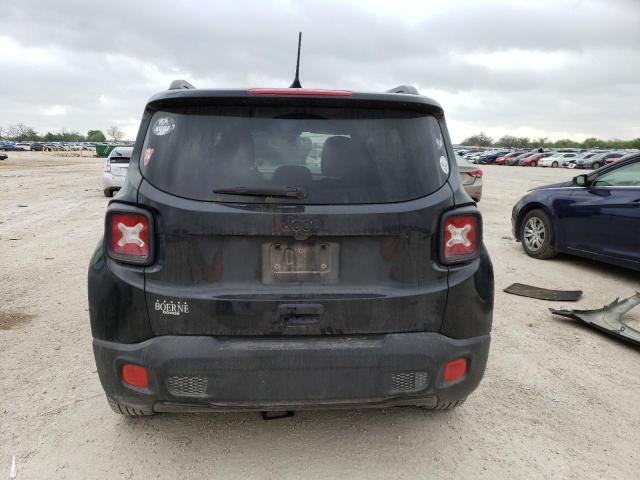 Photo 6 from auction – 2018 JEEP RENEGADE L with VIN ZACCJABB2JPJ20938