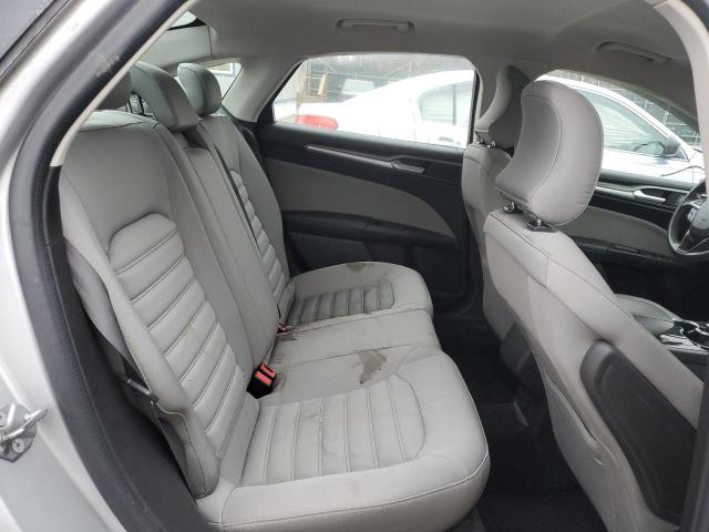 Photo 10 from auction – 2015 FORD FUSION S with VIN 3FA6P0G77FR166247