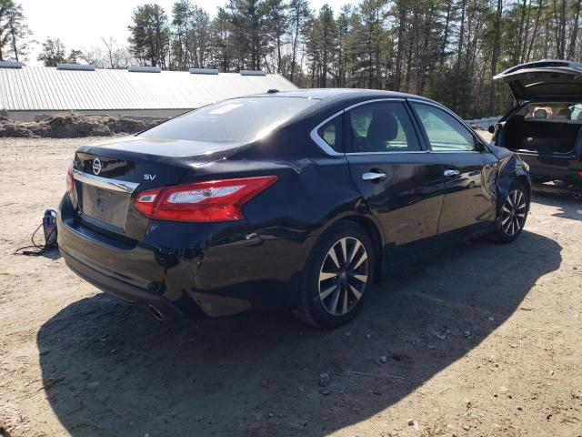 Photo 3 from auction – 2017 NISSAN ALTIMA 2.5 with VIN 1N4AL3AP3HC471150