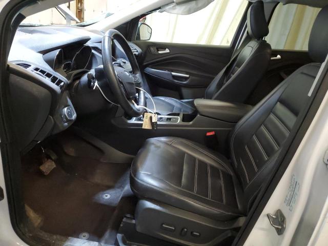 Photo 7 from auction – 2019 FORD ESCAPE SEL with VIN 1FMCU9HD8KUA02258