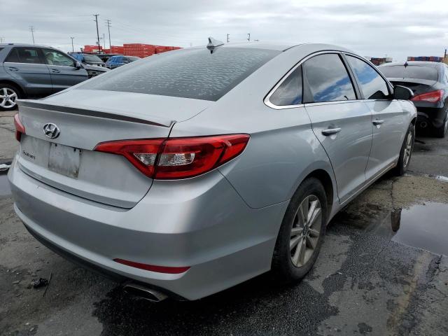 Photo 3 from auction – 2016 HYUNDAI SONATA SE with VIN 5NPE24AF9GH347186