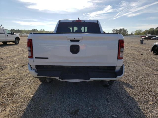 Photo 6 from auction – 2022 RAM 1500 BIG H with VIN 1C6RREBTXNN373467