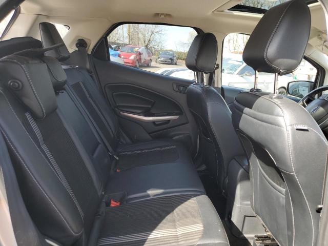 Photo 11 from auction – 2019 FORD ECOSPORT with VIN MAJ6S3JL2KC297620