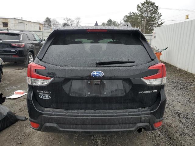 Photo 6 from auction – 2023 SUBARU FORESTER L with VIN JF2SKAPC5PH407592