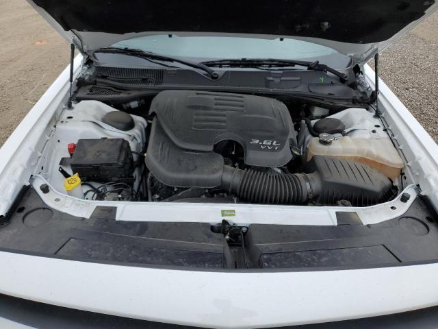Photo 11 from auction – 2022 DODGE CHALLENGER with VIN 2C3CDZJG4NH206768