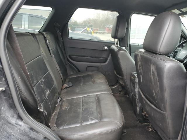 Photo 10 from auction – 2010 FORD ESCAPE LIM with VIN 1FMCU9EGXAKC75694
