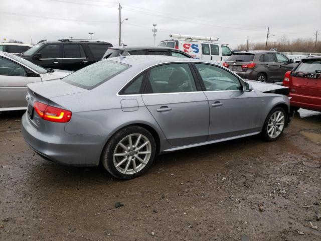 Photo 3 from auction – 2016 AUDI A4 PREMIUM with VIN WAUFFAFL0GN011008
