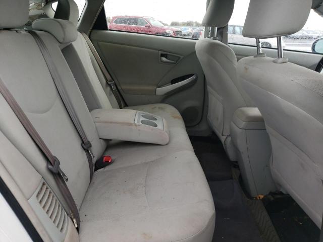 Photo 10 from auction – 2013 TOYOTA PRIUS with VIN JTDKN3DU1D5556920