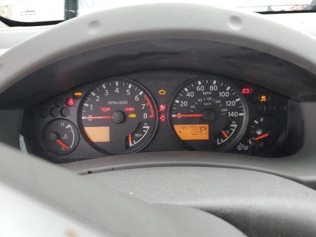 Photo 9 from auction – 2018 NISSAN FRONTIER S with VIN 1N6AD0EV9JN753623