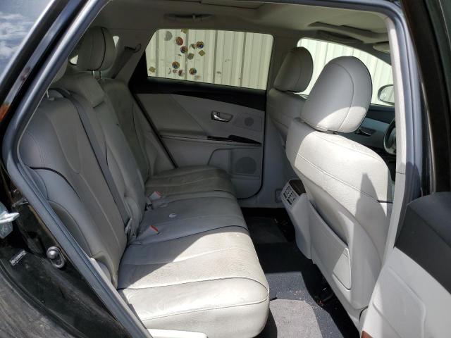 Photo 11 from auction – 2010 TOYOTA VENZA with VIN 4T3ZA3BB8AU035144