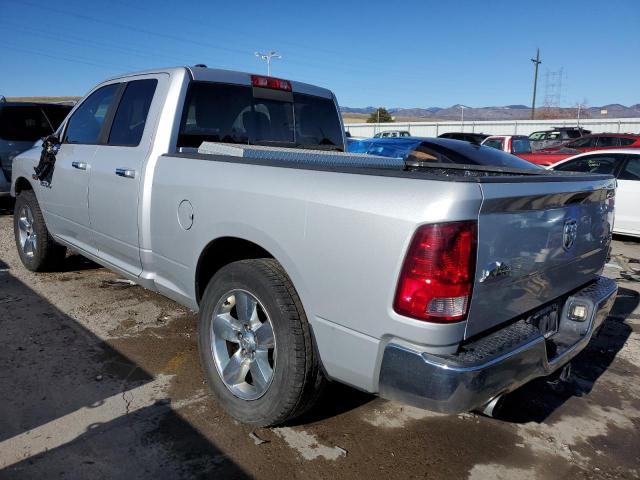 Photo 2 from auction – 2014 RAM 1500 SLT with VIN 1C6RR7GT5ES212563