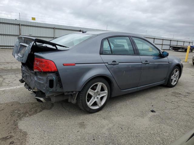 Photo 3 from auction – 2005 ACURA TL with VIN 19UUA662X5A066763