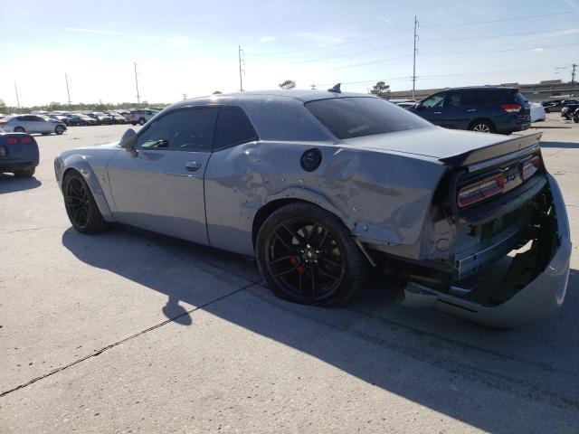 Photo 2 from auction – 2022 DODGE CHALLENGER with VIN 2C3CDZFJ2NH191675