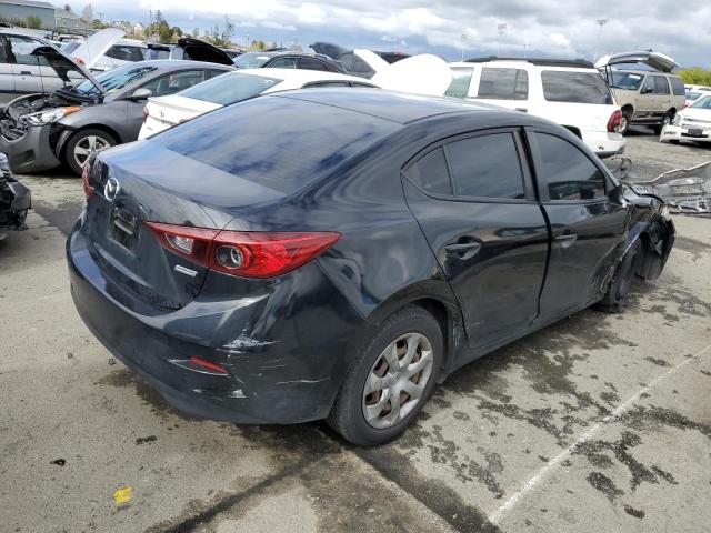 Photo 3 from auction – 2015 MAZDA 3 SV with VIN JM1BM1T72F1267154