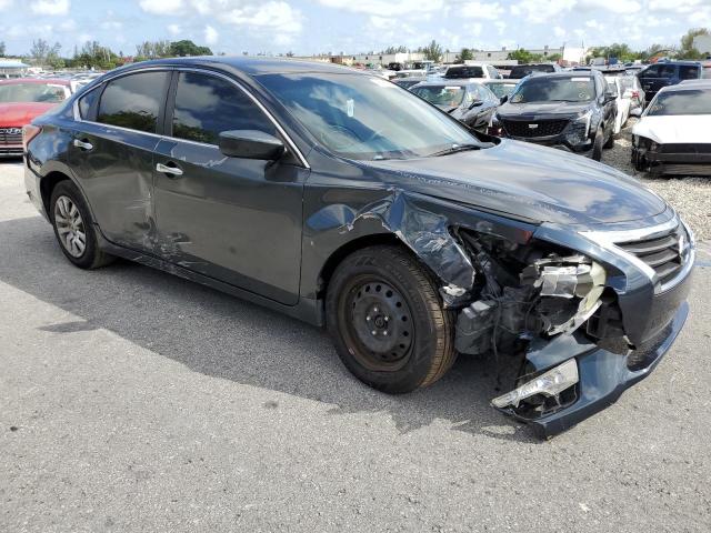 Photo 4 from auction – 2013 NISSAN ALTIMA 2.5 with VIN 1N4AL3AP2DC166670