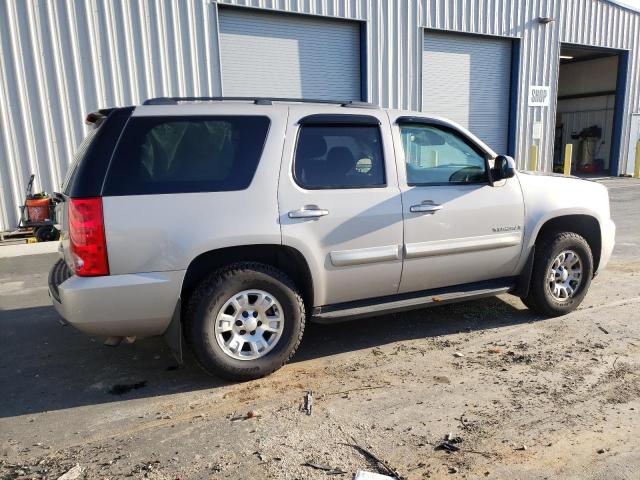 Photo 3 from auction – 2008 GMC YUKON with VIN 1GKFK13028J216271