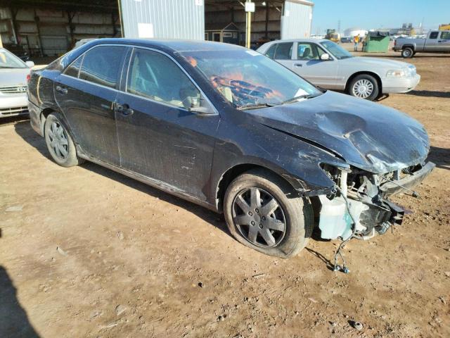 Photo 4 from auction – 2013 TOYOTA CAMRY L with VIN 4T1BF1FK4DU689749
