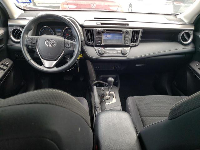 Photo 8 from auction – 2016 TOYOTA RAV4 XLE with VIN 2T3RFREV1GW472390