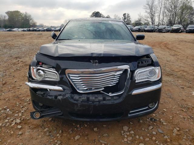 Photo 5 from auction – 2013 CHRYSLER 300 with VIN 2C3CCAAGXDH640938