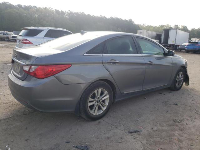 Photo 3 from auction – 2013 HYUNDAI SONATA GLS with VIN 5NPEB4AC6DH742735