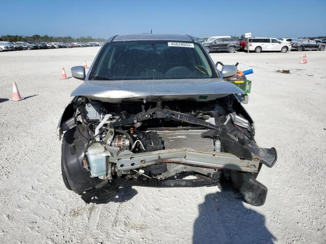 Photo 5 from auction – 2018 NISSAN VERSA S with VIN 3N1CN7AP3JL863028