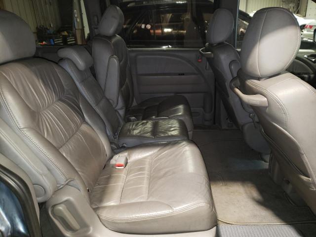 Photo 11 from auction – 2010 HONDA ODYSSEY EX with VIN 5FNRL3H68AB058272