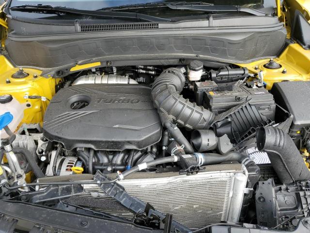 Photo 12 from auction – 2023 KIA SELTOS SX with VIN KNDETCA20P7412516