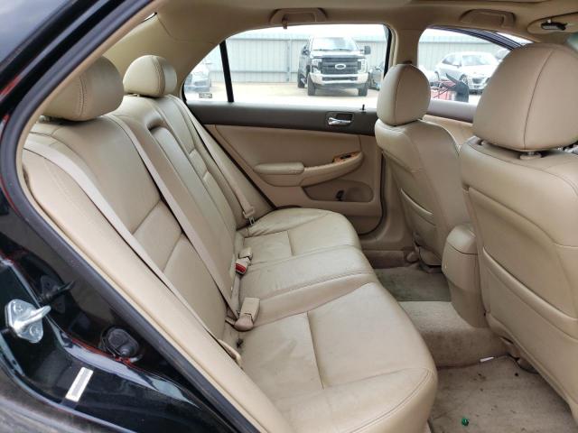 Photo 10 from auction – 2003 HONDA ACCORD EX with VIN JHMCM56683C085746