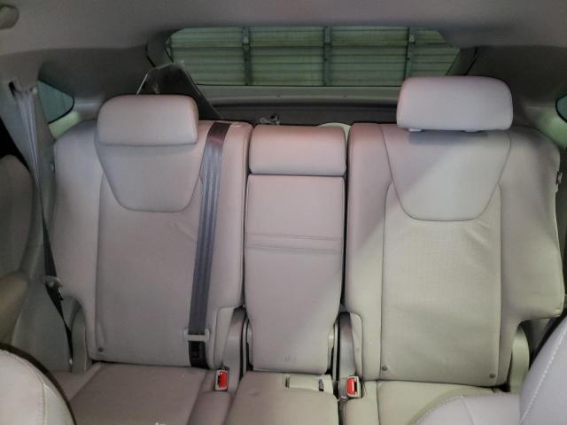 Photo 10 from auction – 2010 LEXUS RX 350 with VIN JTJZK1BA7A2001579