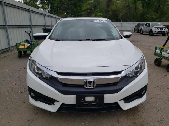 Photo 5 from auction – 2018 HONDA CIVIC EXL with VIN JHMFC1F72JX003579