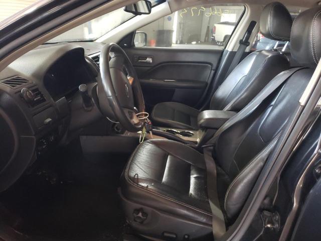 Photo 7 from auction – 2010 FORD FUSION HYB with VIN 3FADP0L30AR256262