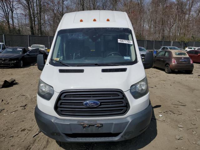 Photo 5 from auction – 2017 FORD TRANSIT T- with VIN 1FTBW2XM3HKA03003