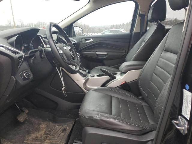 Photo 7 from auction – 2013 FORD ESCAPE SEL with VIN 1FMCU9H99DUB58940
