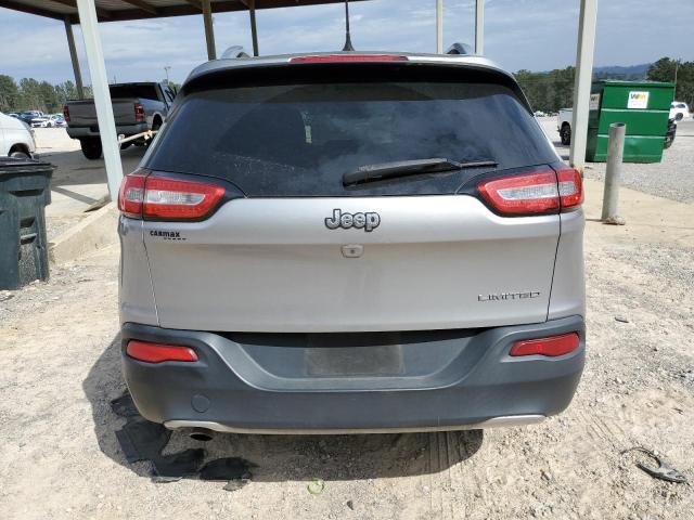 Photo 6 from auction – 2014 JEEP CHEROKEE L with VIN 1C4PJLDB2EW144324
