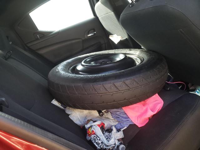 Photo 10 from auction – 2014 DODGE AVENGER SE with VIN 1C3CDZAG4EN218359