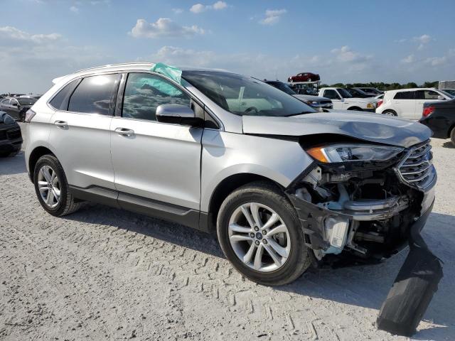 Photo 4 from auction – 2019 FORD EDGE SEL with VIN 2FMPK3J95KBB34720