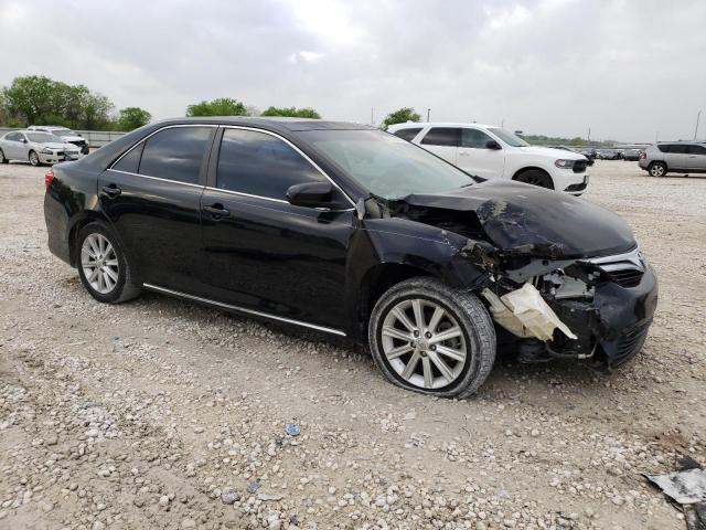 Photo 4 from auction – 2013 TOYOTA CAMRY L with VIN 4T4BF1FKXDR277275