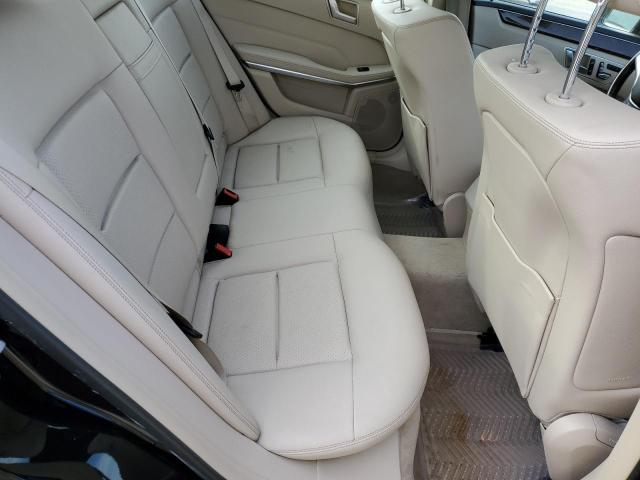 Photo 10 from auction – 2014 MERCEDES-BENZ E 350 with VIN WDDHF5KB3EB003778