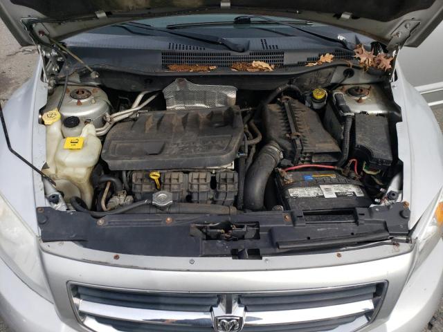 Photo 11 from auction – 2008 DODGE CALIBER SX with VIN 1B3HB48B58D795370