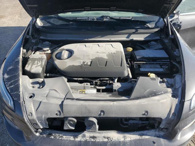 Photo 12 from auction – 2014 JEEP CHEROKEE L with VIN 1C4PJLDS7EW143119