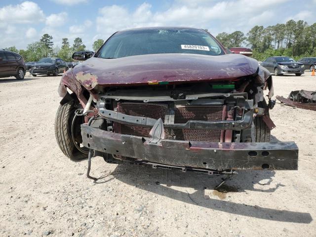 Photo 5 from auction – 2010 NISSAN MAXIMA S with VIN 1N4AA5AP8AC872670