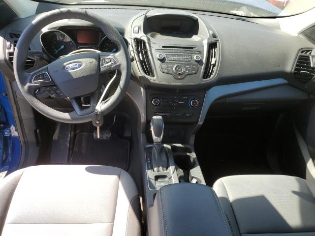Photo 8 from auction – 2018 FORD ESCAPE S with VIN 1FMCU0F79JUC55354