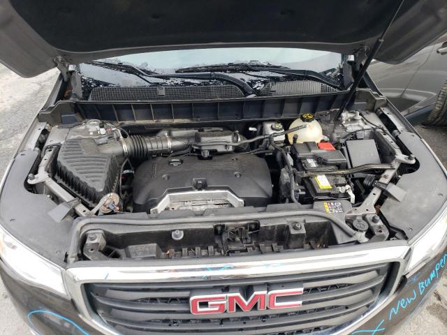 Photo 12 from auction – 2019 GMC ACADIA SLE with VIN 1GKKNRLA9KZ298943