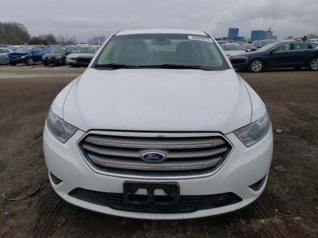 Photo 5 from auction – 2014 FORD TAURUS SE with VIN 1FAHP2D87EG168054