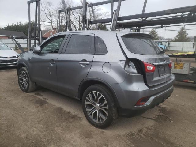 Photo 2 from auction – 2018 MITSUBISHI OUTLANDER with VIN JA4AR3AW9JU001280