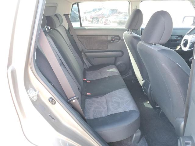 Photo 10 from auction – 2015 TOYOTA SCION XB with VIN JTLZE4FE0FJ066588
